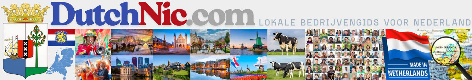 Gemaakt in Nederland - Epix Websites